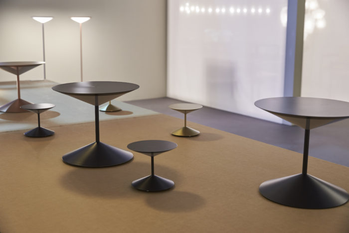Narciso Table Lamp by Penta Light Lamps